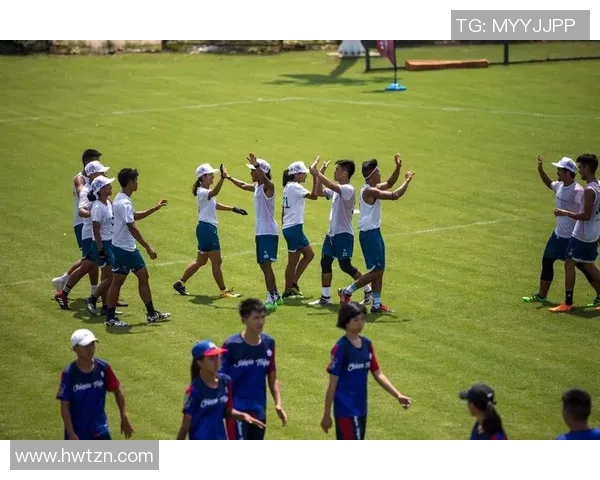 武汉飞盘队如何通过团队协作实现飞盘运动的变革与发展