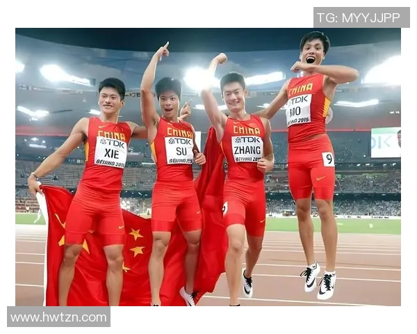 田径赛事全解析：从起跑线到终点线的挑战与突破